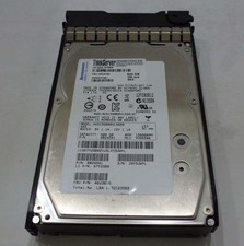 Lenovo ThinkServer 03X3733 600GB SAS 15K RPM Hard Drive 67Y2645 91Y1931 67Y2508 picture