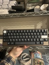 custom mechanical keyboard Tokyo 60 picture