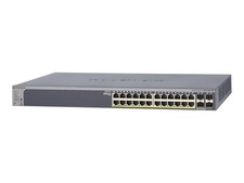 Netgear GS728TPP Switch II price incl VAT 3 yr warranty* B2B picture