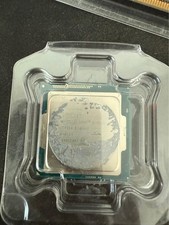 Intel i5-4690k and HyperX Fury 16gb RAM picture