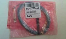 LOT OF 5: NEW X6536-R6 Netapp Optical Cable 112-00090+A0 50u 2ghz/km Mm LC/LC 5M picture