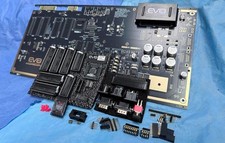 EVO64 Mainboard With Premium Components Bundle picture