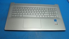 HP 17-cn0023dx 17.3