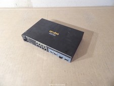 Aruba 2530-8 PoE+ Switch J9780A Gigabit Ethernet Switch - EXCL PSU / RACK EARS picture