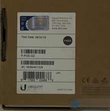 Ubiquiti F-POE-G2 picture