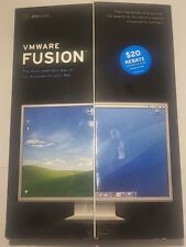 Vmware Fusion picture