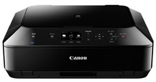 Older model Canon inkjet multifunction printer PIXUS MG5430 picture
