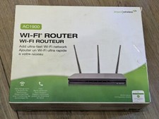 Amped Wireless B1900RT-CA AC1900 Dual-Band Wi-Fi Router - New Open Box picture