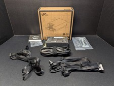 FSP Mini ITX Solution Flex ATX Flex Guru 300W picture
