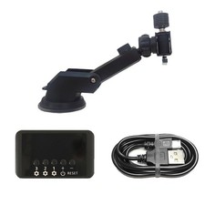 Pankia Box Physical Click Keyboard Auto Clicker Mouse Jigglier Simulated Fing... picture
