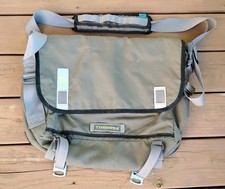 Timbuk2 Command Bag Commuter Laptop Travel Shoulder Messenger Bag 17