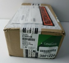 Lexmark 41x 0318 Adf Controller Card picture