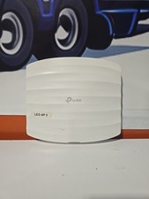 TP-Link AC1350 (EAP225) Wireless MU-MIMO Gigabit Ceiling Mount Access Point picture