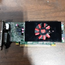 AMD Radeon 8570 1GB PCI-Express Graphics Card DVI & DisplayPort picture
