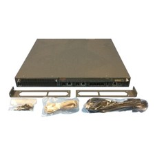 HPe JW752A Aruba 7220 Wireless LAN Controller (US) JW752-61001 7220-US picture