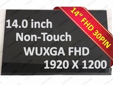 Dell Inspiron 14 5441 P190G P190G001 LCD LED 14