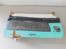 Logitech MK320 Keyboard & Mouse (NHD60) picture