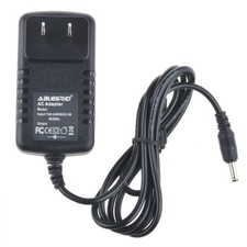 AC Adapter Charger For Core Innovations CLT2156 CLT2156BL BU LC RD 15.6