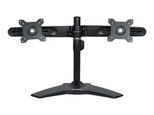 2T03840 - Planar AS2 Black Dual Monitor Stand picture