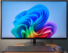 HP OmniStudio X 31.5