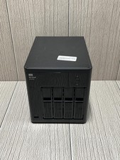 WD My Cloud EX4100 4x 2TB 4-Bay NAS Enclosure External Storage picture
