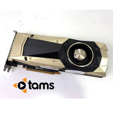 NVIDIA Titan V Graphics Card 12GB HBM2 GPU 900-1G500-2500-000 picture