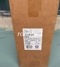 1PC New GRACO 649034 Air-Operated Diaphragm Pump  FedEx or DHL picture