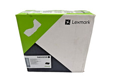 Lexmark 58D0Z0E One Black Corporate Imaging Unit picture