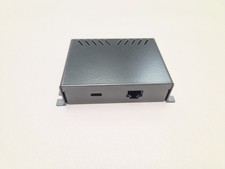 Khadas VIM3 V13 Basic A311D AI SBC 2GB 16GB eMMC 2x2 MIMO RSDB WiFi Steel Case picture