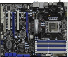 FOR ASRock X58 Extreme3 X58 Motherboard Supports DDR3 64GB LGA1366 VGA+DVI+HDMI picture