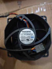 FOXCONN PVA092K12N DC12V 1.50A 4-Pin Server Cooling Fan picture