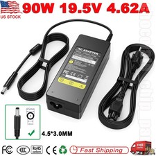 90W 19.5V AC Charger Power Adapter For DELL Inspiron 24 3452 3455 3459 5459 7459 picture
