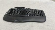 Logitech K350 Y-R0053 820-002546 Wireless Wave Ergonomic Keyboard picture