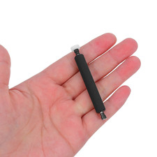 Receipt Printer Roller Plastic Bearing Paper Rollers Replacement Low Noise Print picture