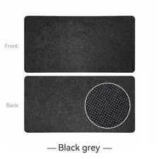 Large Size Wool Felt Mouse Pad Office Computer Desk Protector Mat Table Laptop C picture