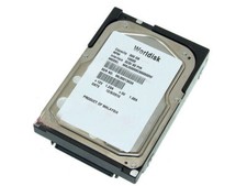 HARD DRIVE FUJITSU MXJ3300SC 10K 300GB 80-pin picture