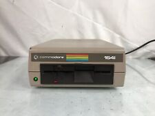 Vintage 1980's Commodore 1541 PC Single Drive Floppy Disk Personal Computer picture