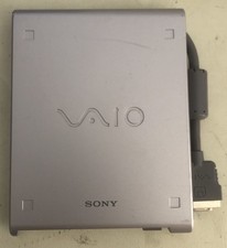 Sony PCGA-FD5 PCGAFD5 External Floppy Disk Drive picture