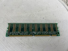 Toshiba 168 Pin SDRAM DIMM Memory Module PC100 Made in Japan picture