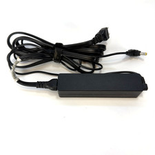 OEM Fujitsu 65W AC Adapter Lifebook E734, E744, E754 A13-065N3A,FMV-AC341B Works picture