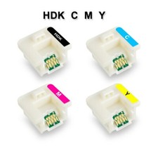 2Set Chip For Epson SureColor F6000 F6070 F6200 F6270 F7000 F7200 F9300 4pc/set picture