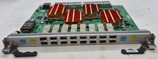 Brocade CR32-8 Core Routing Blade for Brocade X6-8  16x 4x32 Gbps QSFP+ ports picture