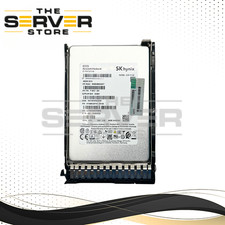 HPE 480GB SATA 6G MU SFF SC 2.5