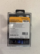 StarTech.com Tool Kit for Laptops Smartphones Tablets CTKRPR picture
