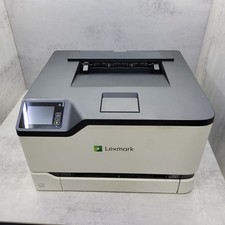 Lexmark Color Wireless Laser Printer CS431dw [MUST READ DESCRIPTION]™ picture