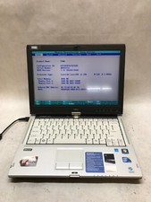 Fujitsu LifeBook T900 13.3