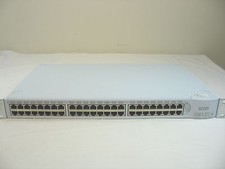 3com 3C17204-US SuperStack 3 Switch 4400 10/100Mbps 48 x RJ45 Incl 3C17220 Module picture