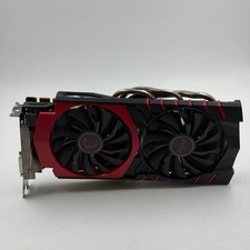 MSI GeForce GTX 960 Twin Frozr 4GB GDDR5 Graphics Card 602-V320 picture