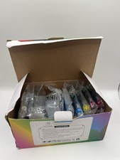Miss Deer High Performance Ink Cartridge Bundle Open Box picture