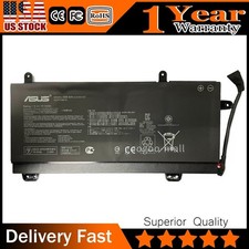 New Genuine OEM C41N1727 Battery for Asus ROG Zephyrus M GM501 GM501G GM501GS picture